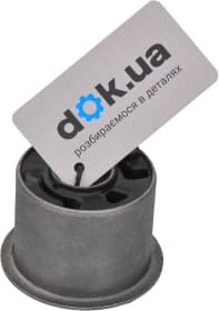 Сайлентблок важеля