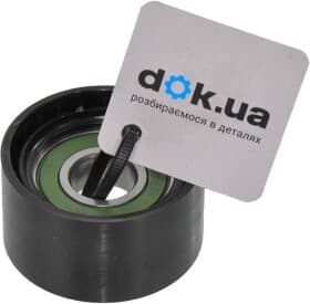 Натяжний ролик поліклинового ременя A.B.A Automotive 25755140