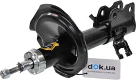 Стойка амортизатора