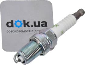 Свеча зажигания Свеча зажигания