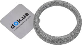 Прокладка приемной трубы