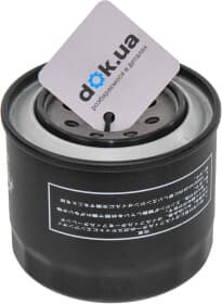 Оливний фільтр