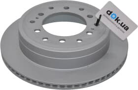 Тормозной диск