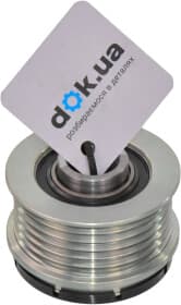 Муфта генератора