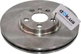 Тормозной диск