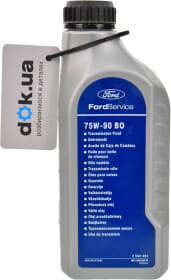 Трансмиссионное масло Ford BO 75W-90 синтетическое