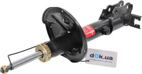 Стойка амортизатора