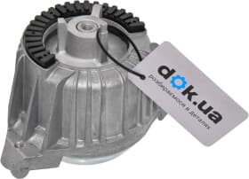 Подушка двигателя