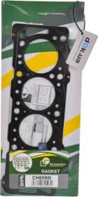 Прокладка ГБЦ