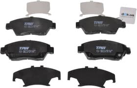 Гальмівні колодки