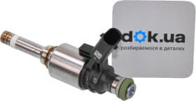 Топливная форсунка