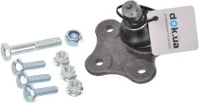 Шаровая опора