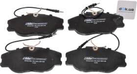 Тормозные колодки