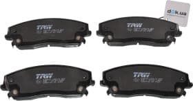 Тормозные колодки