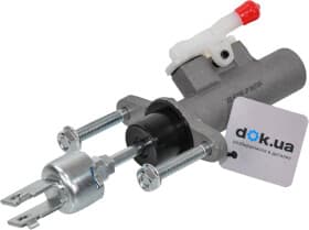 Головний циліндр зчеплення