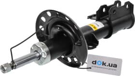 Стойка амортизатора