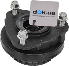 Комплект (опора + подшипник)