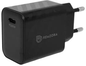 Сетевое зарядное устройство Remzona Giwell One C2 6934067820346 20 Вт