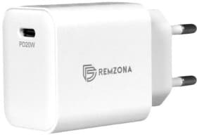 Сетевое зарядное устройство Remzona Giwell One C2 6934067820247 20 Вт