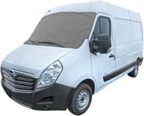 Солнцезащитная шторка Kegel Winter Delivery Van 5-3313-246-4010 185x110 экран