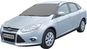 Солнцезащитная шторка Kegel Winter 5-3302-246-4010 160x77 экран