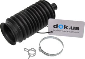 Пыльник рулевой рейки