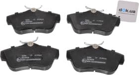 Тормозные колодки