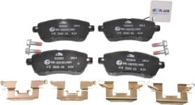 Тормозные колодки