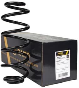 Пружина подвески