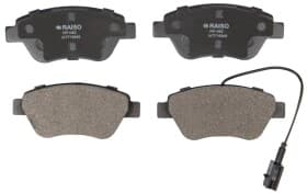 Гальмівні колодки