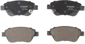 Гальмівні колодки