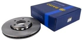 Гальмівний диск