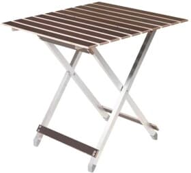 Стіл складаний Vitan Aluwood 2811029