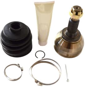 Граната Fast FT25094K