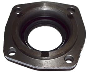 Сальник півосі Fast ft49838