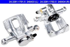 Гальмівний супорт