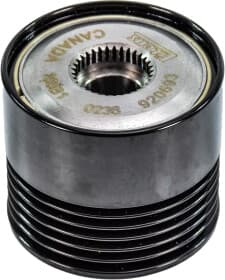 Муфта генератора