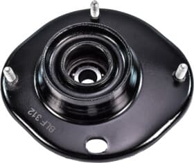 Комплект (опора + подшипник)