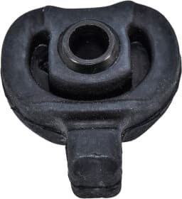 Кронштейн крепления выхлопной магистрали