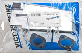 Прокладка випускного колектора Прокладка випускного колектора