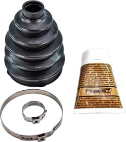 Пильовик гранати Пильовик гранати