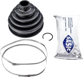 Пильовик гранати