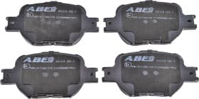 Гальмівні колодки