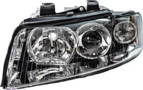 Основна фара