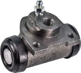 Колісний гальмівний циліндр