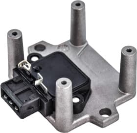 Коммутатор системы зажигания