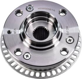 Ступиця колеса