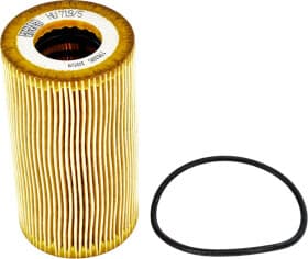 Масляный фильтр