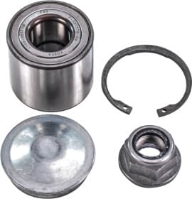 Підшипник ступиці