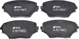 Тормозные колодки